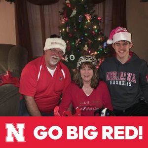 Meet your Posher, Gary